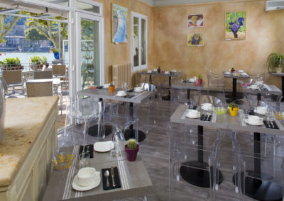 bar a vin à tain l'hermitage