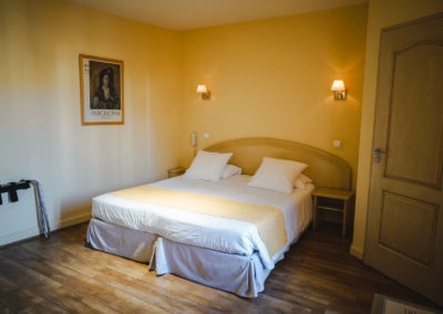 chambre d'hotel de tain l'hermitage